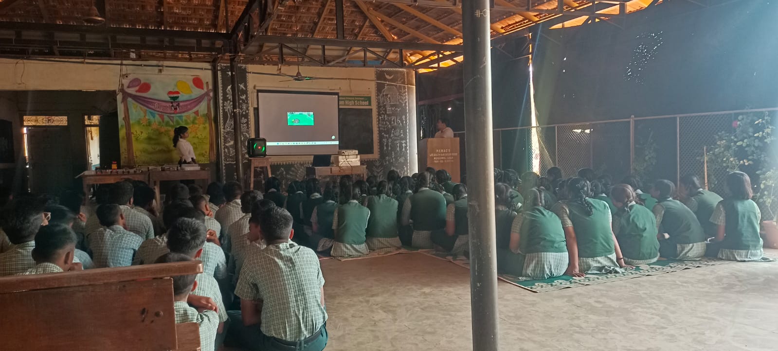 Robo AI Workshop Lanja21 Kolhapur